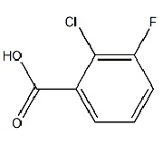 KL10010            102940-86-3       2-Chloro-3-fluorobenzoic acid