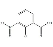 KL10011            3970-35-2           2-氯-3-硝基苯甲酸