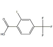 KL10015            54507-44-7         2-Iodo-4-trifluoromethylbenzoic acid