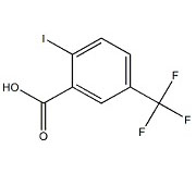 KL10016            3970-35-2           2-Iodo-5-(trifluoromethyl)benzoic acid