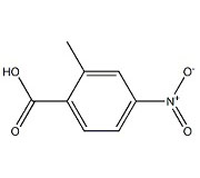 KL10019            1975-51-5           2-Methyl-4-nitrobenzoic acid