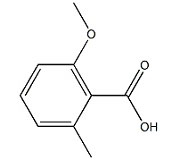 KL10021            6161-65-5           2-Methyl-6-methoxybenzoic acid