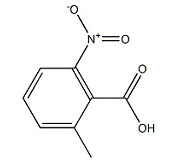 KL10022            13506-76-8         2-Methyl-6-nitrobenzoic acid