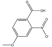 KL10023            33844-21-2         2-Nitro-4-methoxybenzoic acid