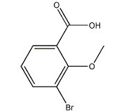 KL10028            101084-39-3       3-Bromo-2-methoxybenzoic acid