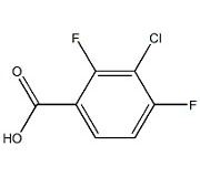 KL10030            154257-75-7       3-Chloro-2,4-difluorobenzoic acid