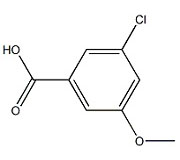 KL10031            82477-67-6         3-Chloro-5-methoxybenzoic acid