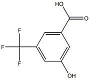 KL10033            328-69-8             3-Hydroxy-5-trifluoromethylbenzoic acid