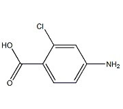 KL10035            2457-76-3           4-Amino-2-chlorobenzoic acid