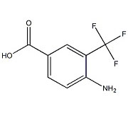KL10040            2457-76-3           4-Amino-3-trifluoromethylbenzoic acid