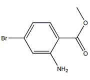 KL10052            135484-83-2       Methyl 2-amino-4-bromobenzoate