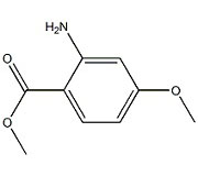 KL10053            50413-30-4         Methyl 2-amino-4-methoxybenzoate