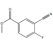 KL10060            676602-31-6       Methyl 3-cyano-4-fluorobenzoate