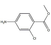 KL10061            46004-37-9         Methyl 4-amino-2-chlorobenzoate