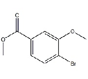 KL10063            17100-63-9         Methyl 4-bromo-3-methoxybenzoate