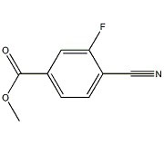 KL10065            268734-34-5       Methyl 4-cyano-3-fluorobenzoate