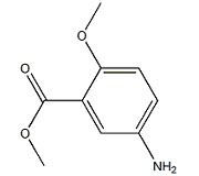 KL10067            22802-67-1         Methyl 5-amino-2-methoxybenzoate