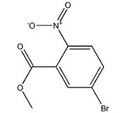 KL10068            883554-93-6       Methyl 5-bromo-2-nitrobenzoate