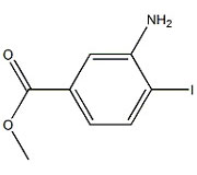 KL10072            412947-54-7       Methyl 3-amino-4-iodobenzoate