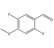KL10075            879093-08-0       2,5-Difluoro-4-methoxybenzaldehyde