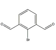 KL10077                                       2-Bromo-1,3-diformylbenzene