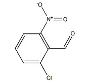 KL10083            6361-22-4           2-Chloro-6-nitrobenzaldehyde