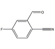 KL10086                                       2-Cyano-5-fluorobenzaldehyde