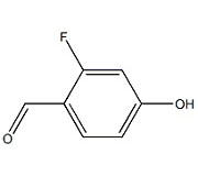 KL10088            348-27-6             2-Fluoro-4-hydroxybenzaldehyde