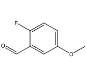 KL10091            105728-90-3       2-Fluoro-5-methoxybenzaldehyde