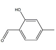 KL10093            698-27-1             2-Hydroxy-4-methylbenzaldehyde