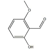 KL10094            700-44-7             2-Hydroxy-6-methoxybenzaldehyde