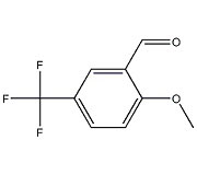 KL10096            146539-83-5       2-Methoxy-5-trifluoromethylbenzaldehyde