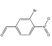KL10101            101682-68-2       3-Bromo-4-nitrobenzaldehyde