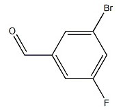 KL10102            188813-02-7       3-Bromo-5-fluorobenzaldehyde