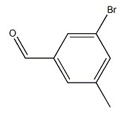 KL10103            188813-04-9       3-Bromo-5-methylbenzaldehyde
