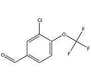KL10105            83279-38-3         3-Chloro-4-trifluoromethoxybenzaldehyde