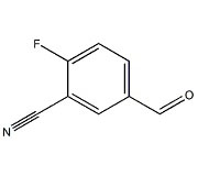 KL10106            218301-22-5       3-Cyano-4-fluorobenzaldehyde