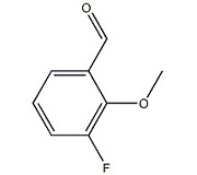 KL10108            74266-68-5         3-Fluoro-2-methoxybenzadehyde