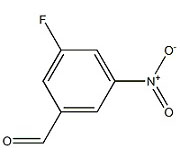 KL10110            108159-96-2       3-Fluoro-5-nitrobenzaldehyde