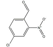 KL10116            5551-11-1           4-Chloro-2-nitrobenzaldehyde