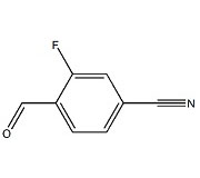 KL10117            105942-10-7       4-Cyano-2-fluorobenzaldehyde