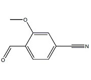 KL10118            21962-45-8         4-Cyano-2-methoxybenzaldehyde