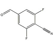 KL10119            433939-88-9       4-Cyano-3,5-difluorobenzaldehyde
