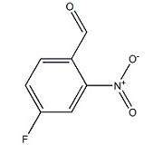 KL10123            2923-96-8           4-Fluoro-2-nitrobenzaldehyde