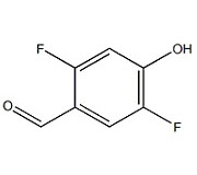 KL10124                                       4-Hydroxy-2,5-difluorobenzaldehyde