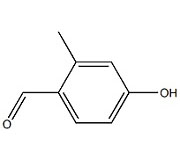 KL10126            41438-18-0         4-Hydroxy-2-methylbenzaldehyde
