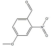 KL10129            22996-21-0         4-Methoxy-2-nitrobenzaldehyde