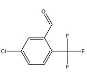 KL10132                                       5-Chloro-2-trifluoromethylbenzaldehyde