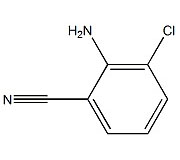 KL10136            53312-77-9         2-氨基-3-氯苯甲腈