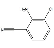 KL10136            53312-77-9         2-Amino-3-chlorobenzonitrile